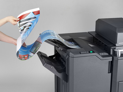 KYOCERA Taskalfa 7550ci